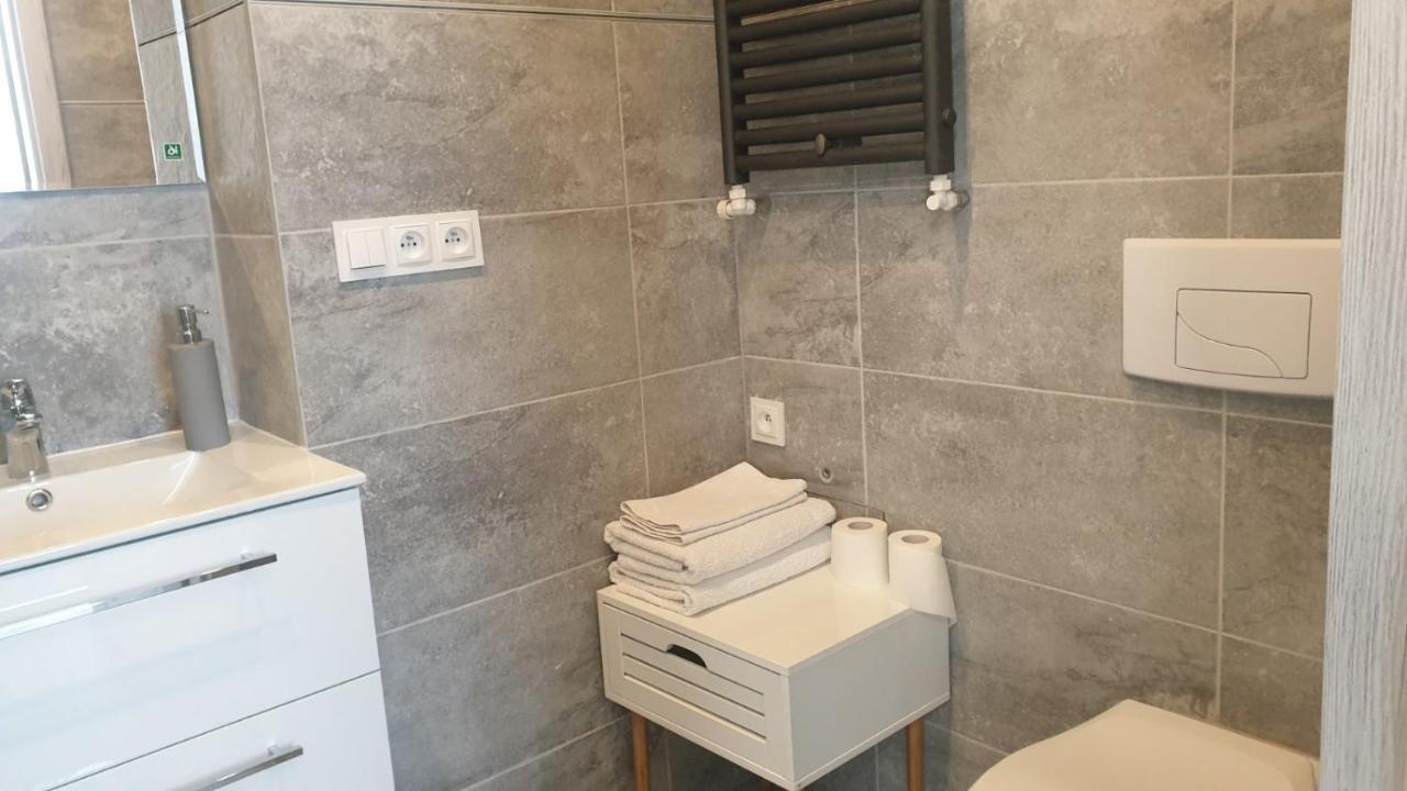 Multi Apartment Lakowa 18 Białystok Exterior foto