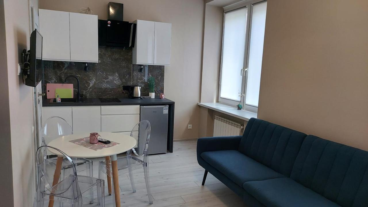 Multi Apartment Lakowa 18 Białystok Exterior foto