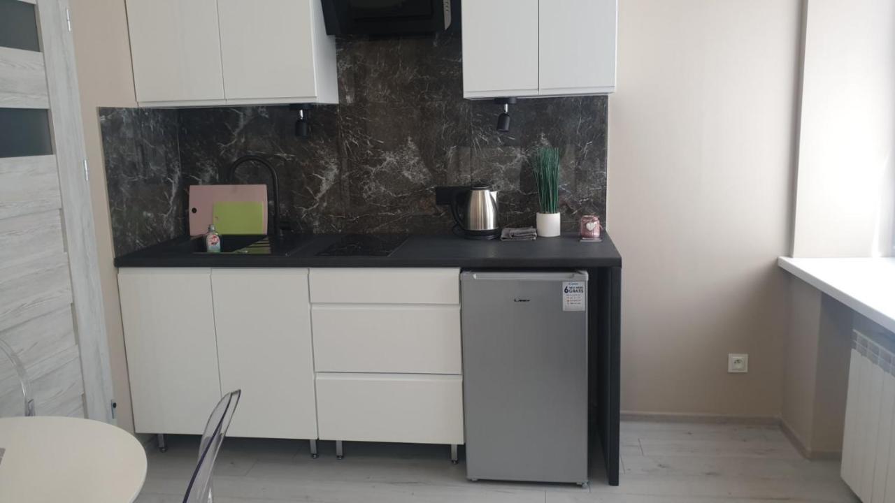 Multi Apartment Lakowa 18 Białystok Exterior foto