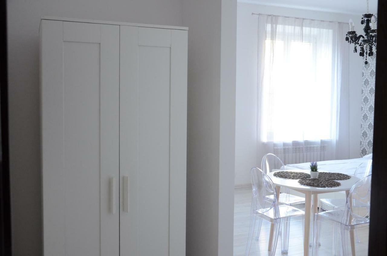 Multi Apartment Lakowa 18 Białystok Exterior foto