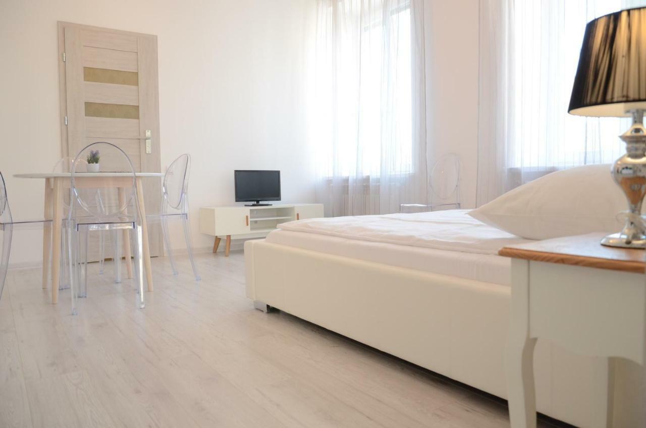 Multi Apartment Lakowa 18 Białystok Exterior foto